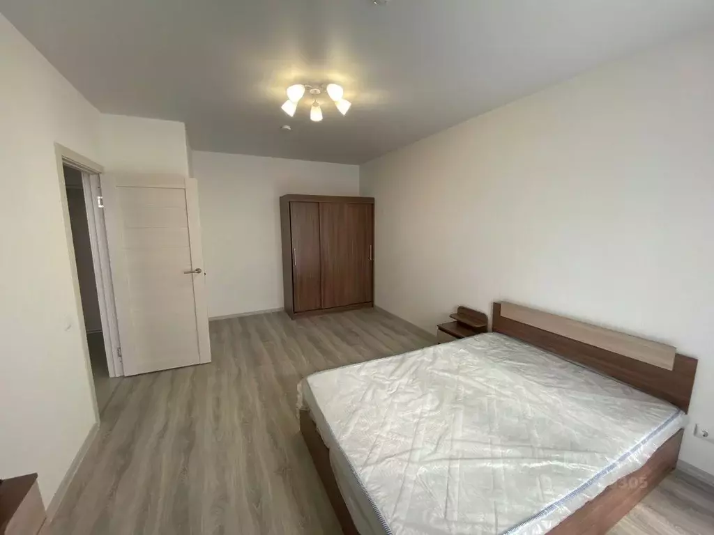 1-к кв. Москва Перовская ул., 6А (40.0 м) - Фото 1