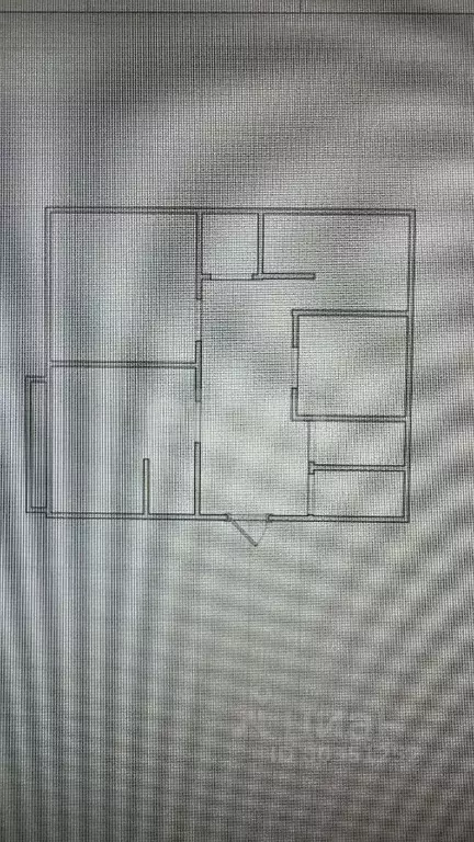 3-к кв. Ингушетия, Магас ул. Алихана Калиматова (125.0 м) - Фото 2