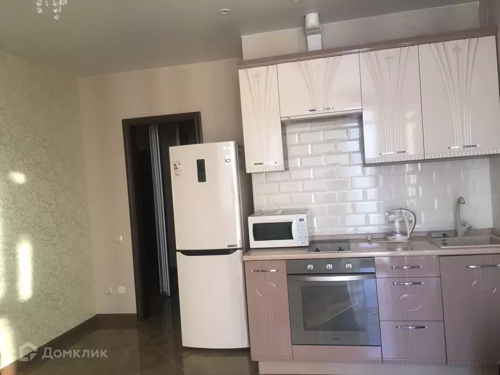 Продаётся квартира-студия, 35 м - Фото 0