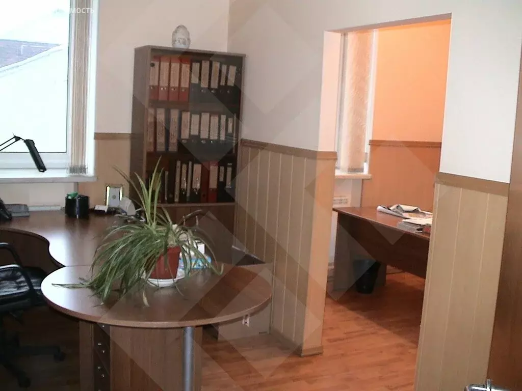 Офис (140 м) - Фото 2