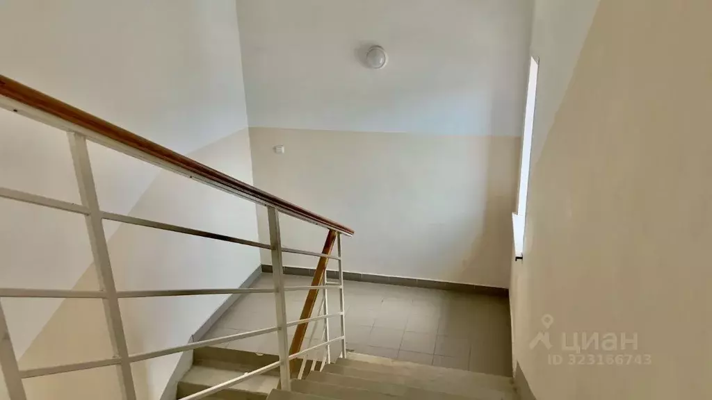 2-к кв. Татарстан, Арск ул. Интернациональная, 17 (63.4 м) - Фото 2