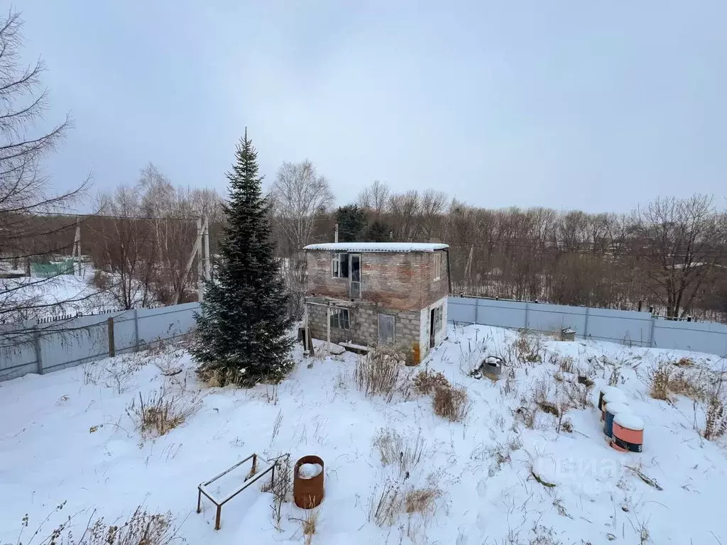 Участок в Хабаровский край, Хабаровский район, Ильинка с/пос, ... - Фото 1