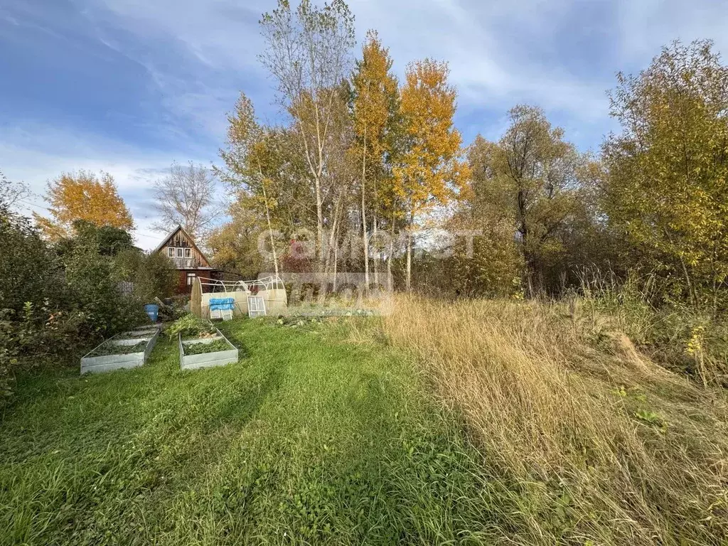 Участок в Новосибирская область, Новосибирск Красный просп. (4.27 ... - Фото 1