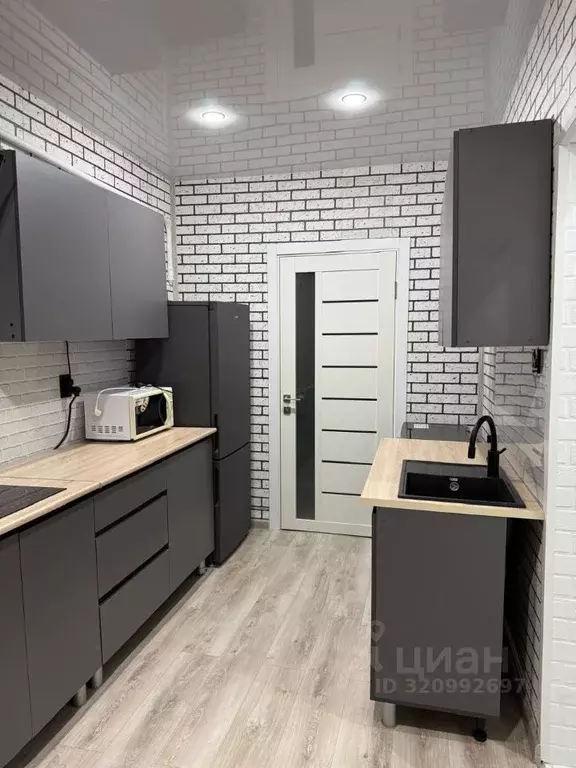 Дом в Ставропольский край, Ставрополь № 24 мкр, ул. Сочинская, 34/1 ... - Фото 0