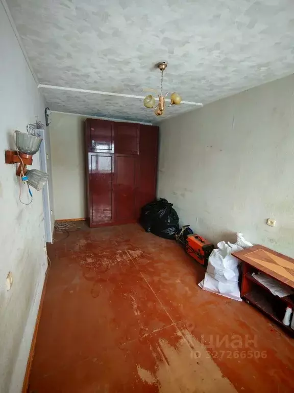 Комната Алтайский край, Барнаул ул. Кулагина, 25 (13.3 м) - Фото 2