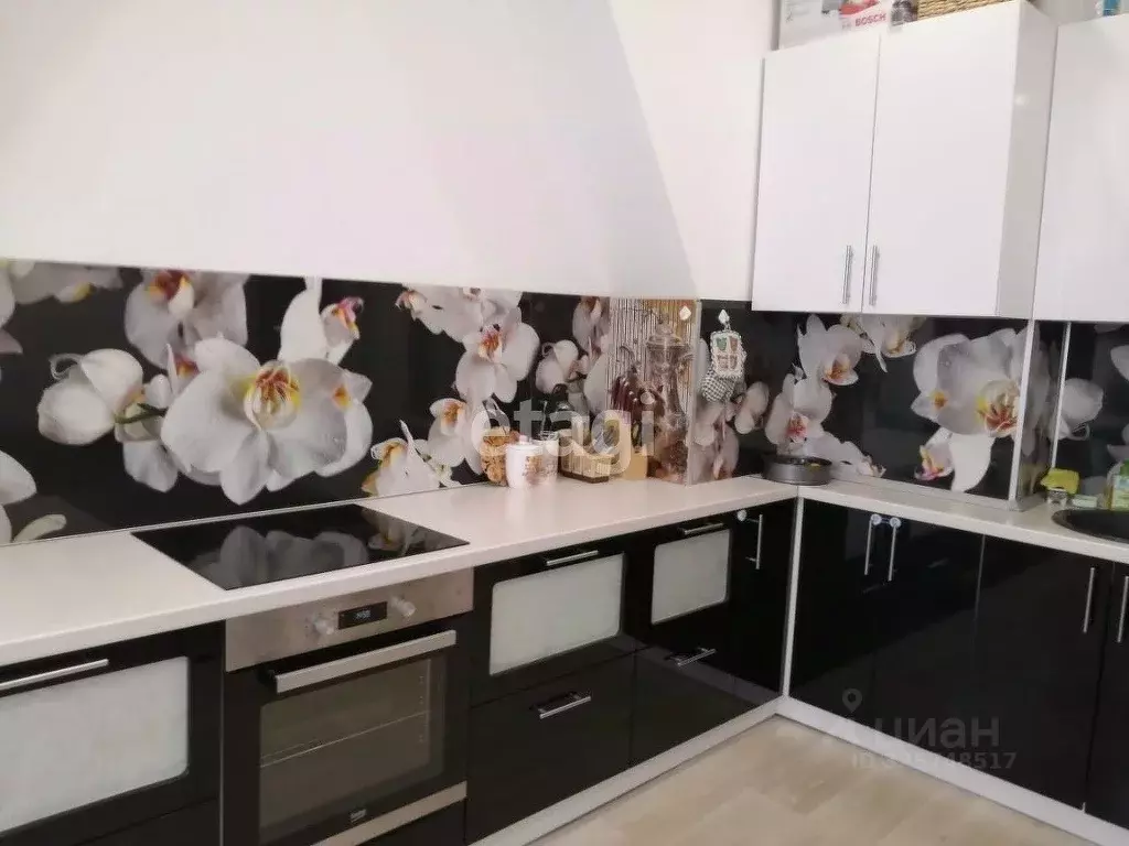 1-к кв. Ямало-Ненецкий АО, Новый Уренгой Строителей мкр, 7/2 (34.8 м) - Фото 2