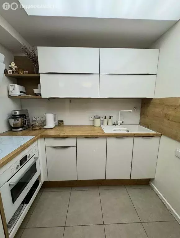 3-комнатная квартира: Самара, Пензенская улица, 41 (76 м) - Фото 1