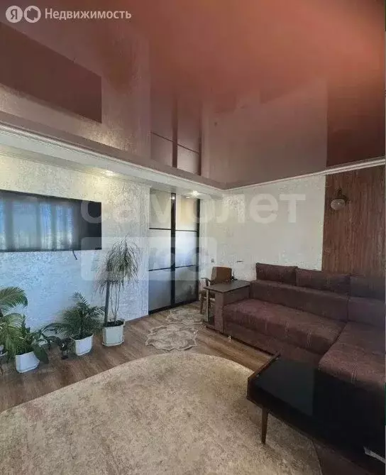 1-комнатная квартира: Севастополь, улица Адмирала Фадеева, 33Д (38 м) - Фото 1