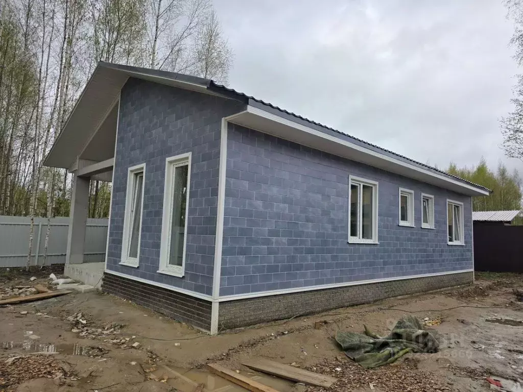 Дом в Пензенская область, Пенза  (114 м) - Фото 2