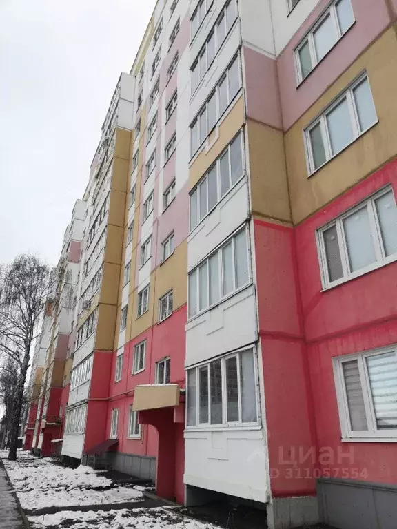Студия Мордовия, Саранск ул. Фурманова, 57 (24.0 м) - Фото 1