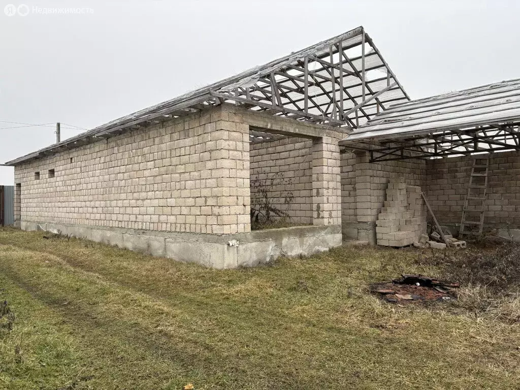 Дом в село Шалушка, Садовый переулок (151.98 м) - Фото 2
