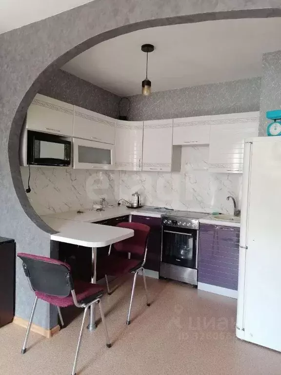 2-к кв. Иркутская область, Иркутский муниципальный округ, Маркова рп ... - Фото 1