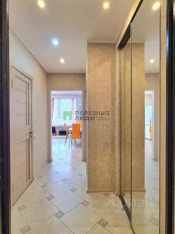 1-к кв. Санкт-Петербург ш. Суздальское, 22к4 (39.3 м) - Фото 1