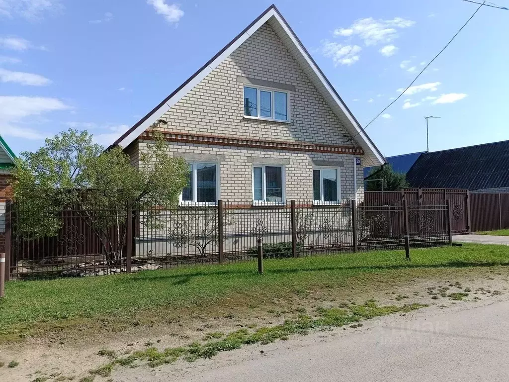 Дом в Татарстан, Казань Мелитопольская ул., 39 (95 м) - Фото 2