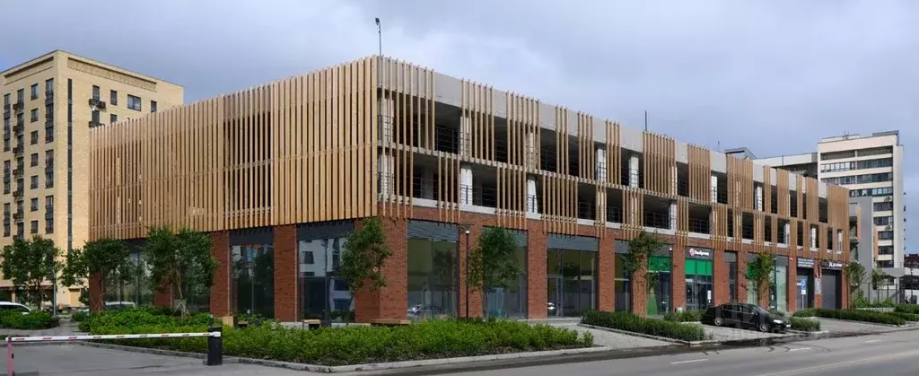 Гараж в Тюменская область, Тюмень ул. Ю.-Р.Г. Эрвье, 32с1 (13 м) - Фото 2