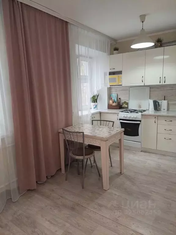 2-к кв. Томская область, Томск ул. Усова, 21 (42.2 м) - Фото 1