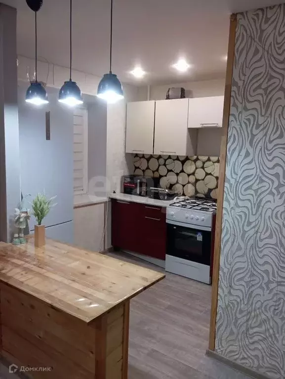 Продаётся 2-к квартира, 44.5 м - Фото 0