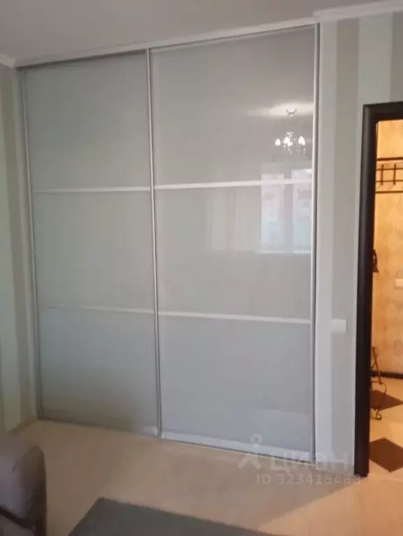 1-к кв. Алтайский край, Барнаул Балтийская ул., 19 (36.0 м) - Фото 1