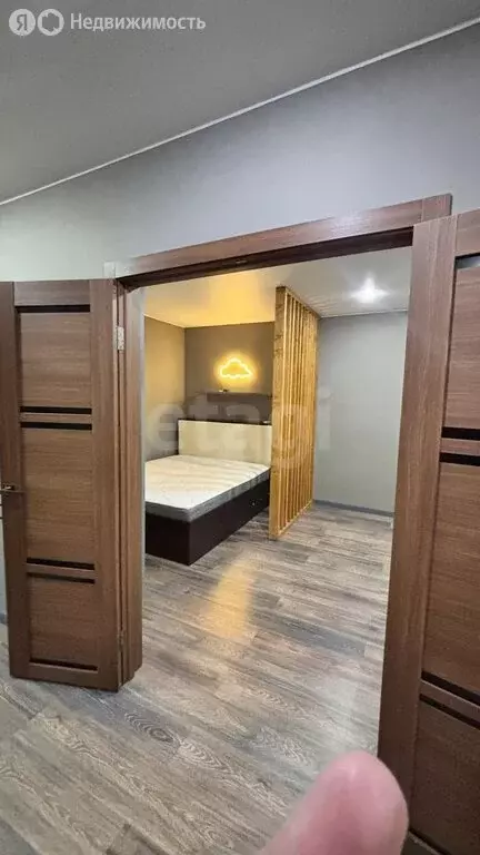 1-комнатная квартира: Энгельс, Полиграфическая улица, 85 (37 м) - Фото 2