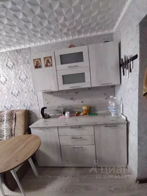 Комната Свердловская область, Екатеринбург ул. Мичурина, 101 (18.3 м) - Фото 1