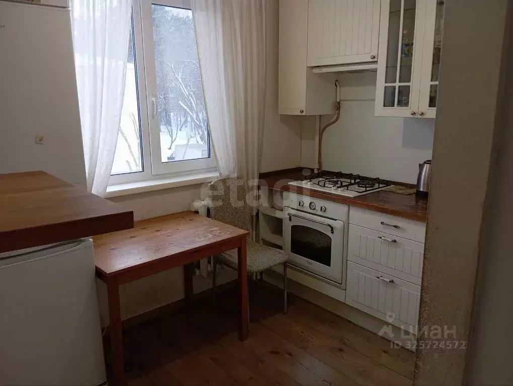 1-к кв. Свердловская область, Екатеринбург ул. Каменотесов, 2к1 (29.1 ... - Фото 1