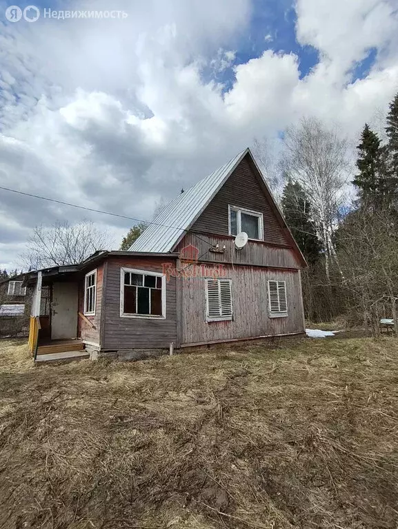 Дом в Сергиево-Посадский городской округ, территория СНТ Сватково, 24 ... - Фото 1