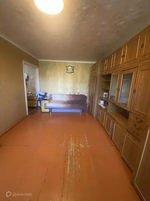 Продаётся 1-к квартира, 32.1 м - Фото 1