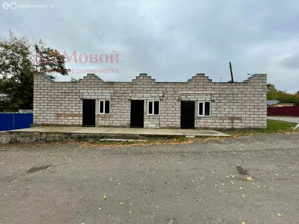 Торговая площадь (200 м) - Фото 1