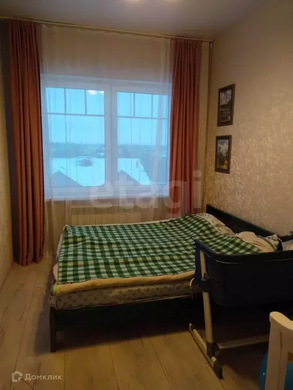 Продаётся 2-к квартира, 83.9 м - Фото 1