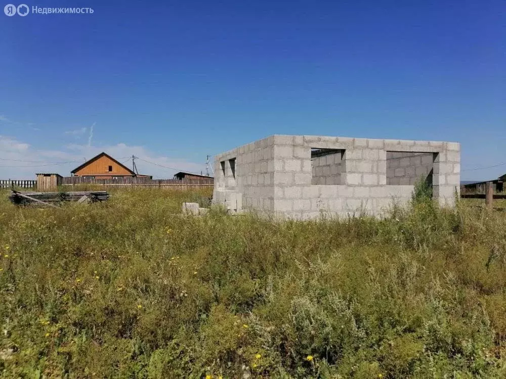 Участок в село Оса, микрорайон Зелёный, Еловая улица (15 м) - Фото 0