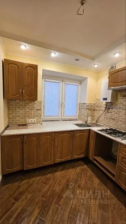 2-к кв. Московская область, Электроугли Богородский городской округ, ... - Фото 1