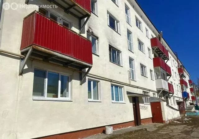 1к в 6-комнатной квартире (12.6 м) - Фото 1