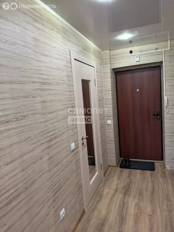 1-комнатная квартира: Уфа, улица Фурманова, 6 (36.52 м) - Фото 0
