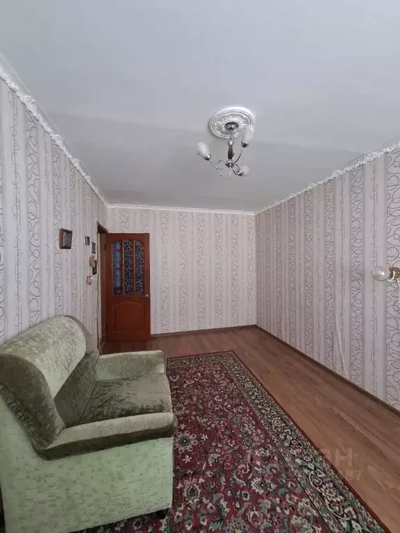 3-к кв. Пермский край, Губаха Октябрьский просп., 7Б (59.9 м) - Фото 1