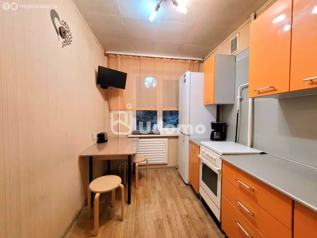 2-комнатная квартира: Уфа, улица Муксинова, 3 (42.9 м) - Фото 2