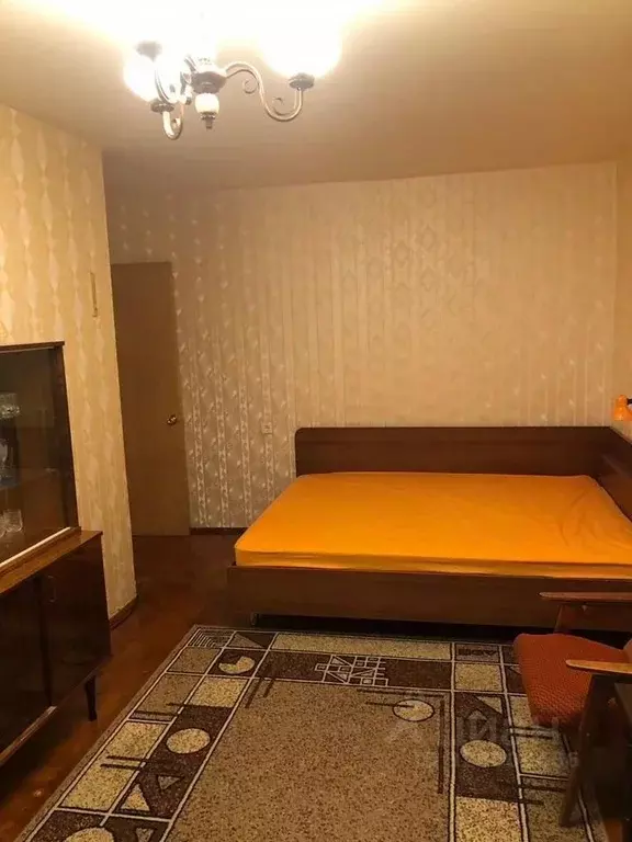 2-к кв. Москва ул. Фабрициуса, 14 (43.0 м) - Фото 2