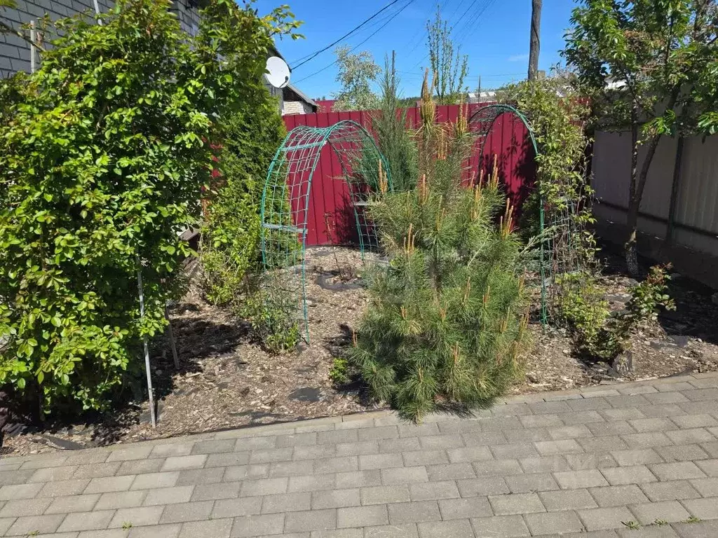 Дом в Брянская область, Жуковка Краснофокинский пер. (71 м) - Фото 1