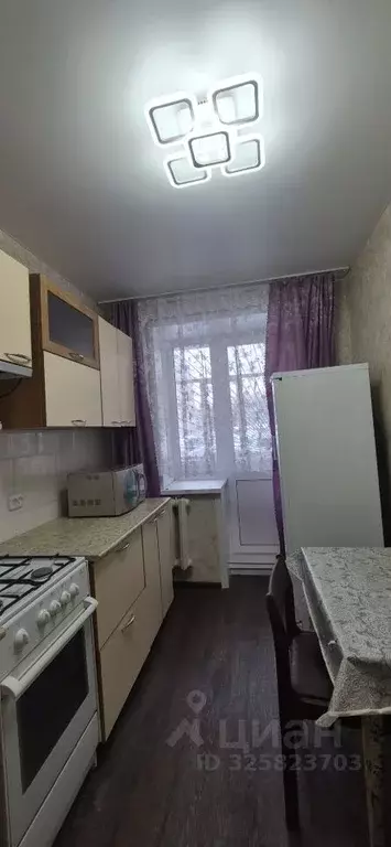 1-к кв. Чувашия, Чебоксары просп. И.Я. Яковлева, 16 (30.0 м) - Фото 1