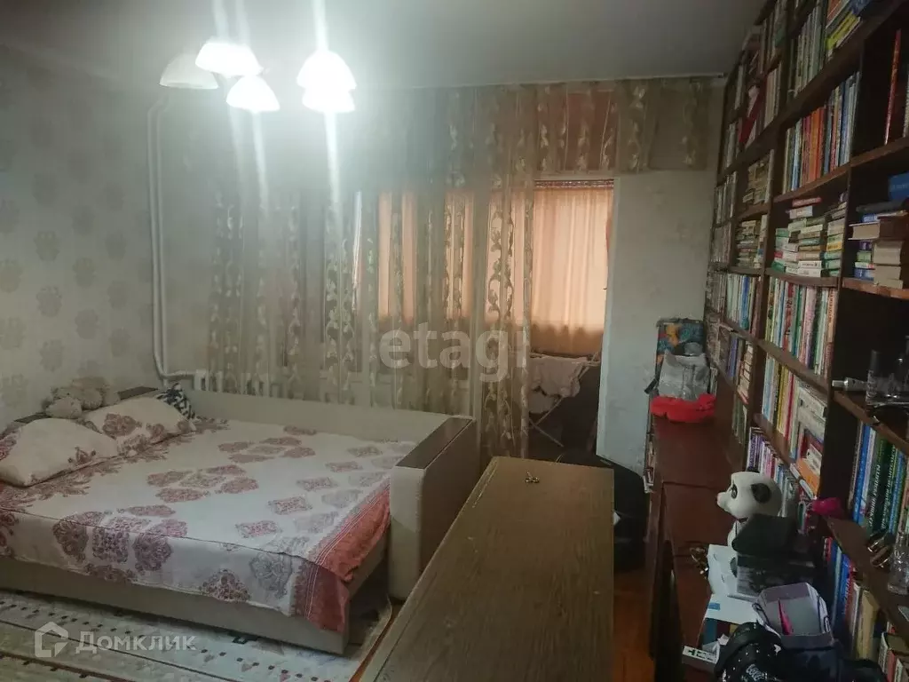 Продаётся 2-к квартира, 60 м - Фото 1