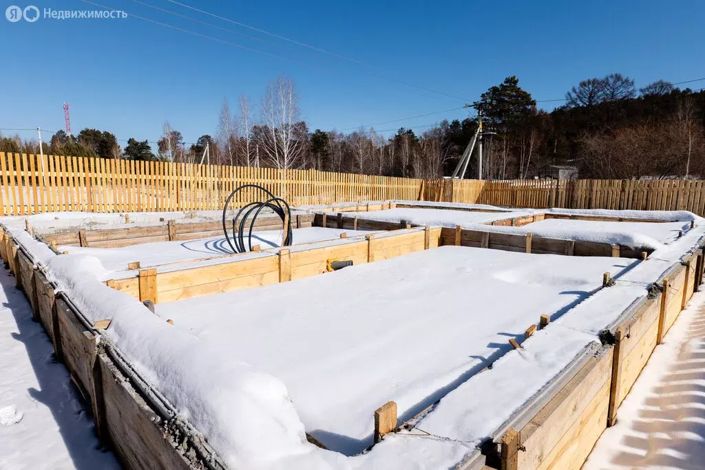 Участок в Баклашинское муниципальное образование, Падь Канонерка, ... - Фото 2