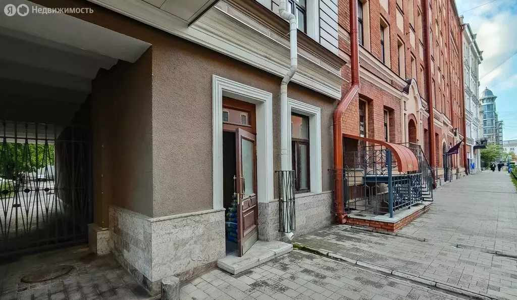 Помещение свободного назначения (61.8 м) - Фото 1