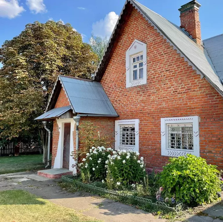 Дом в Московская область, Раменский муниципальный округ, д. Дурниха ... - Фото 2