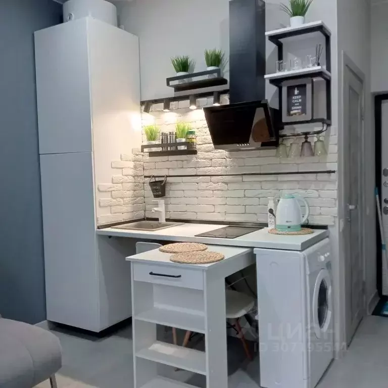 Дом в Краснодарский край, Анапа проезд Ростовский, 11 (22 м) - Фото 2