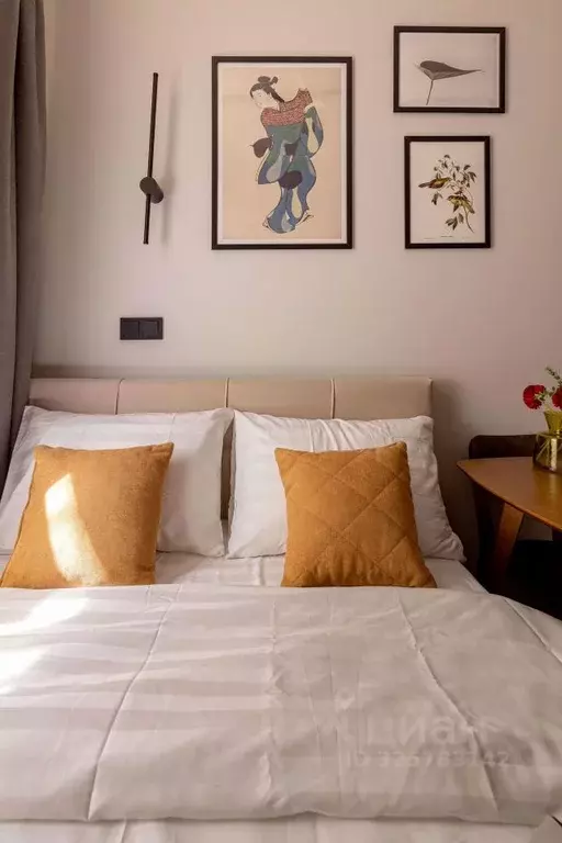 Студия Санкт-Петербург Невский просп., 105 (12.0 м) - Фото 2