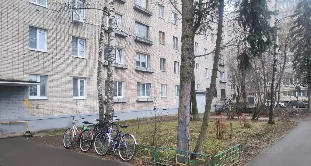 4-к кв. Московская область, Дубна ул. Энтузиастов, 3а (69.0 м) - Фото 1