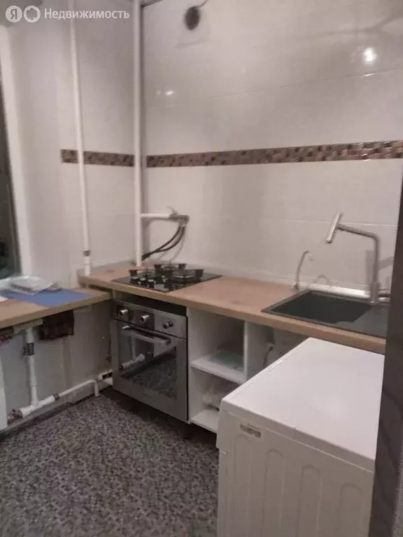 2-комнатная квартира: Тосненский район, посёлок Тельмана, 14 (44 м) - Фото 2