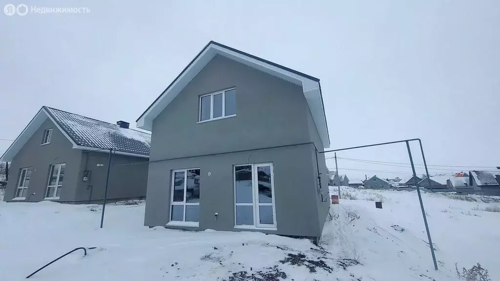 Дом в Магнитогорск, Просторная улица, 27 (130 м) - Фото 1