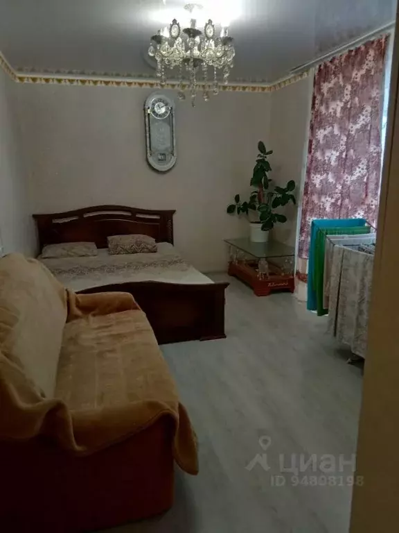 2-к кв. Карачаево-Черкесия, Черкесск Комсомольская ул., 27 (50.0 м) - Фото 0