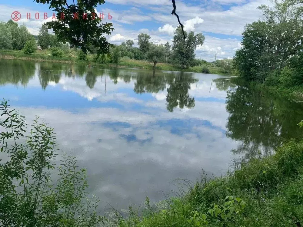 Участок в Самарская область, Самара 78-й Большецаревщинского ... - Фото 1