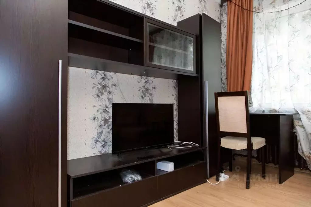 Студия Приморский край, Владивосток ул. Кирова, 62 (24.0 м) - Фото 2